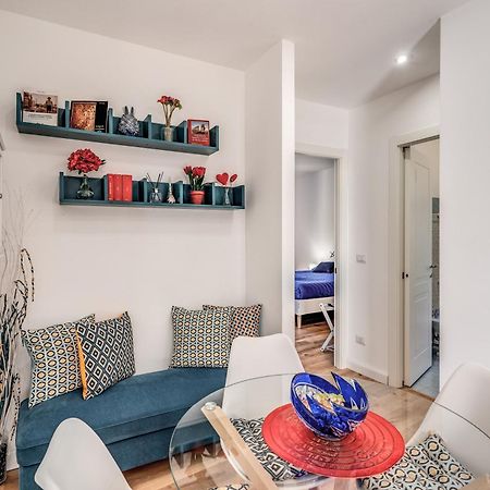 Cosy Flat Cinecitta' Apartment Roma Ngoại thất bức ảnh