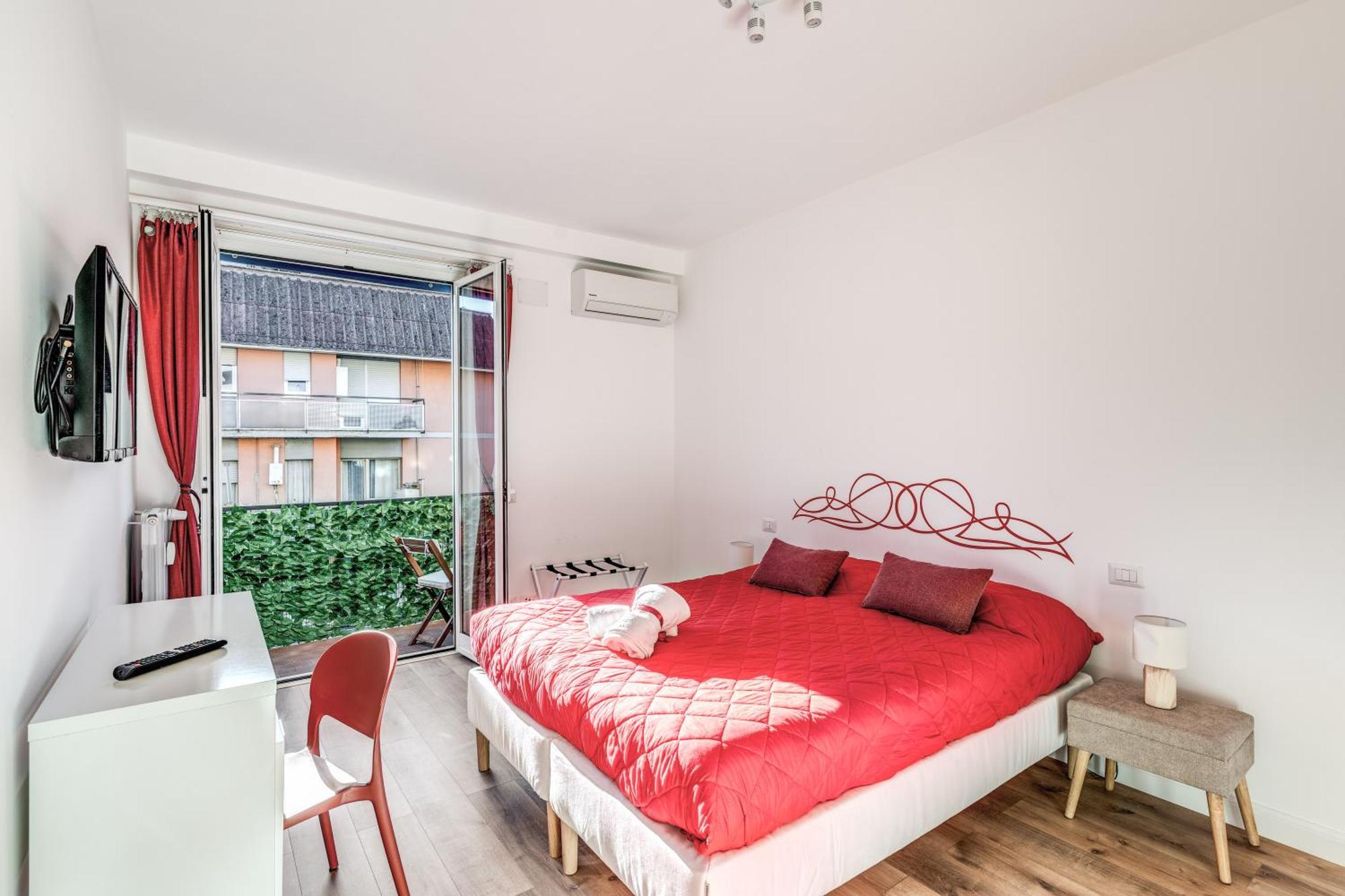 Cosy Flat Cinecitta' Apartment Roma Ngoại thất bức ảnh