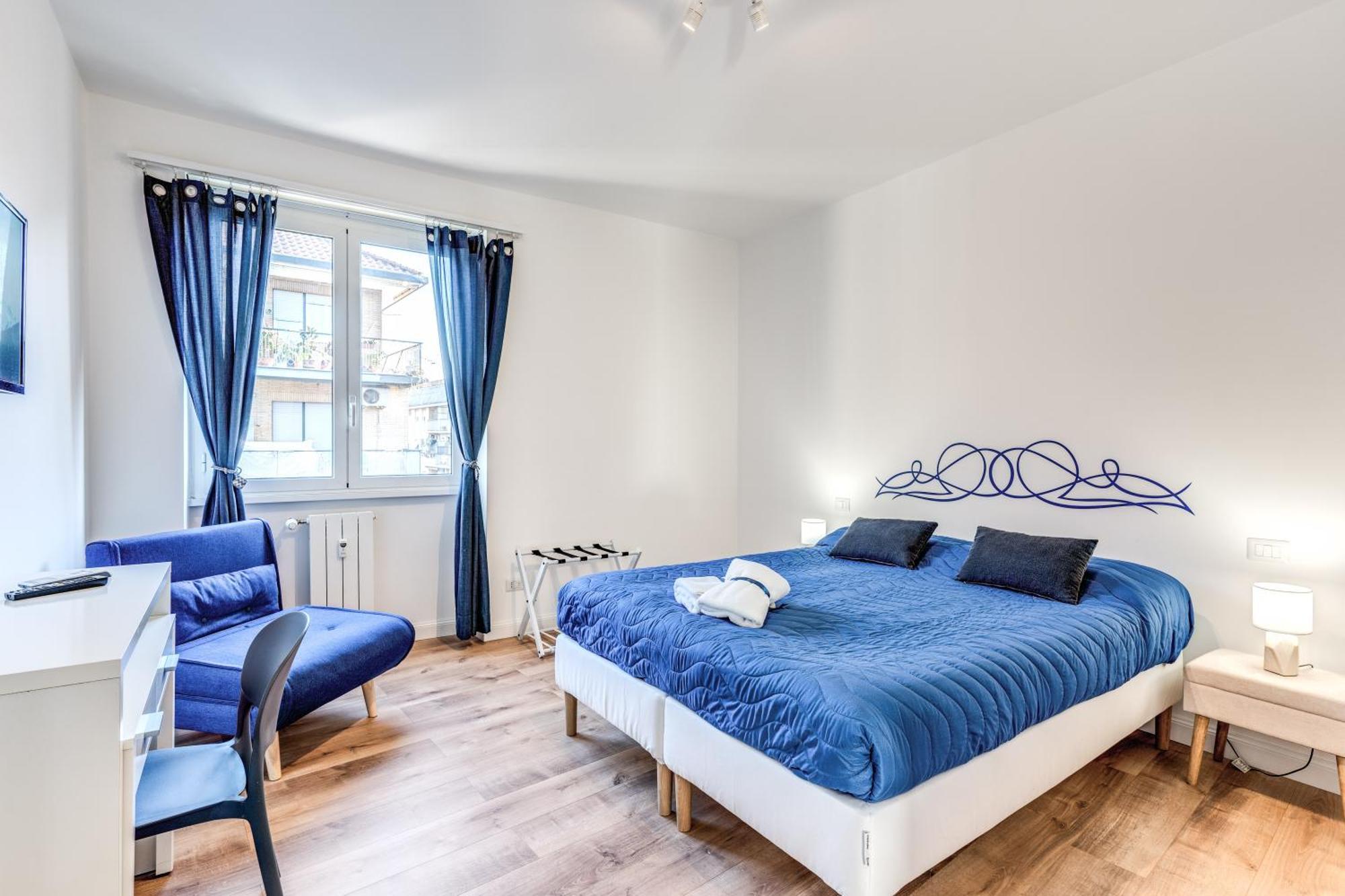 Cosy Flat Cinecitta' Apartment Roma Ngoại thất bức ảnh