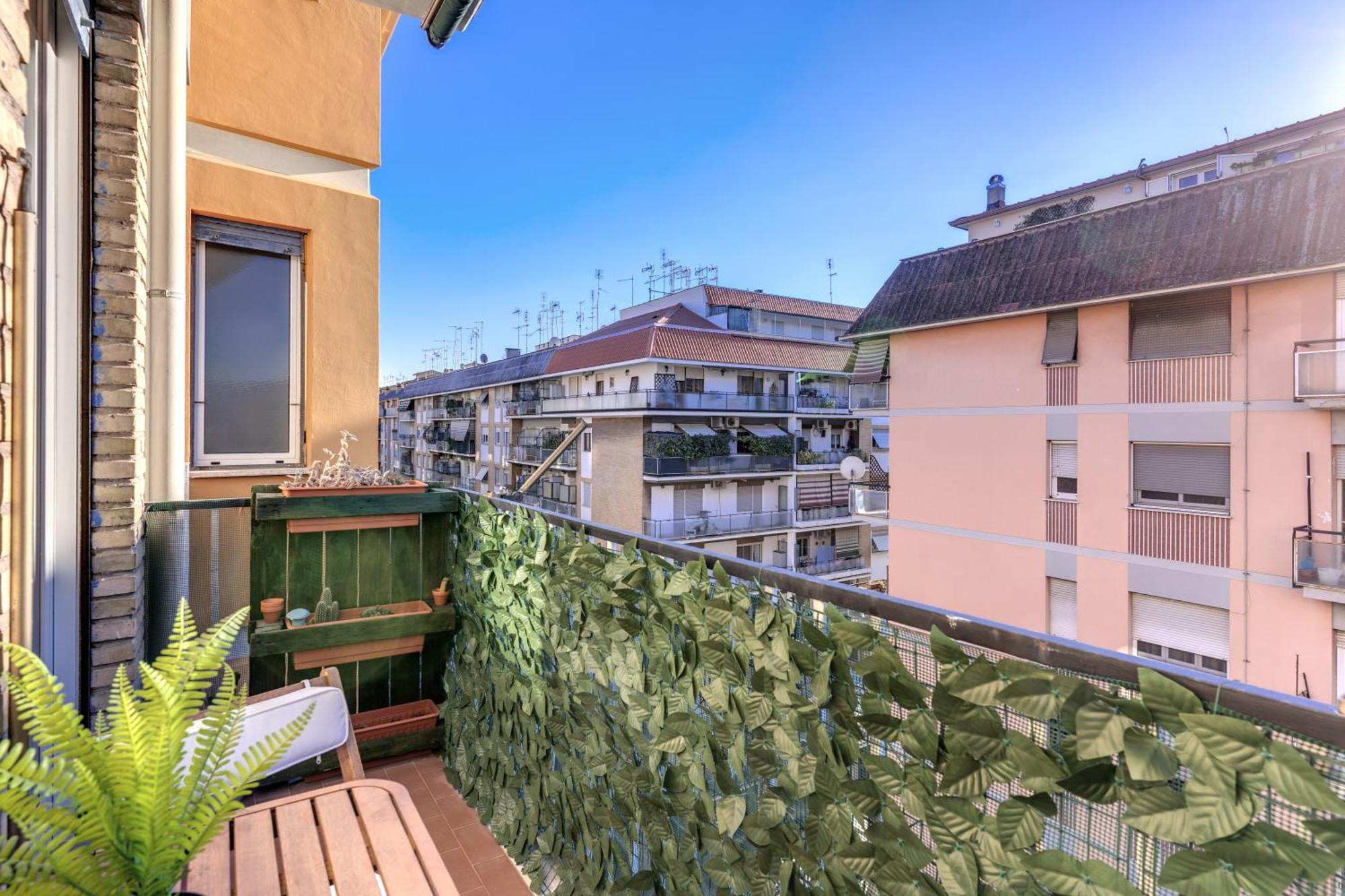 Cosy Flat Cinecitta' Apartment Roma Ngoại thất bức ảnh