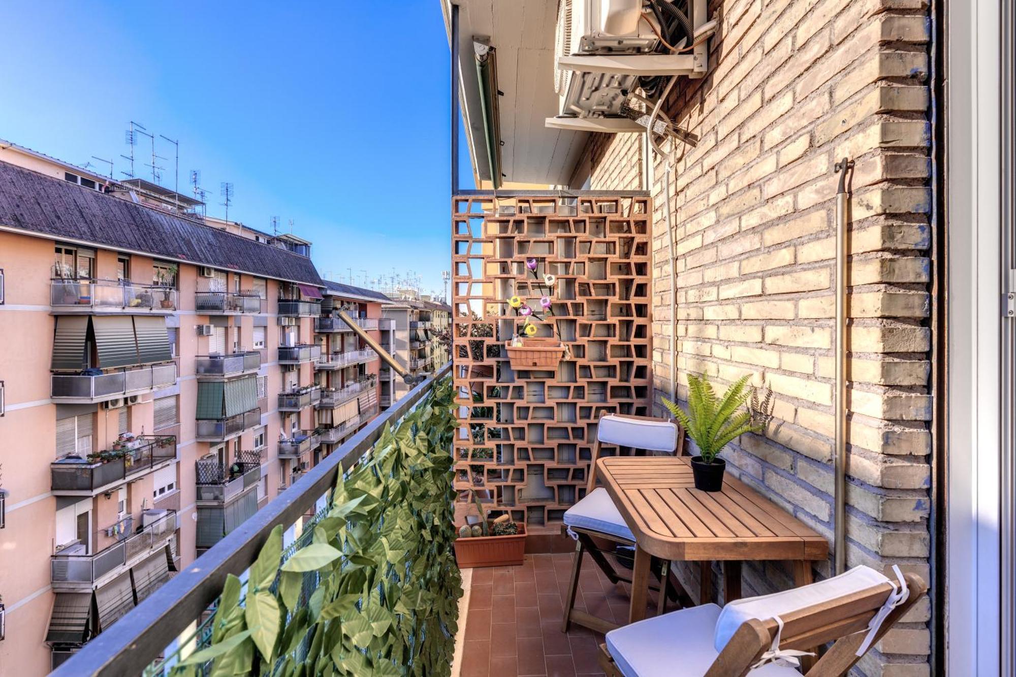 Cosy Flat Cinecitta' Apartment Roma Ngoại thất bức ảnh